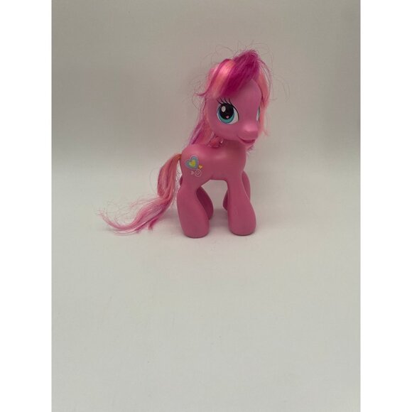 2009 Hasbro My Little Pony Generation 3 Pinkie Pie's Mom Pony - Picture 2 of 7